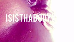 making my body squirt