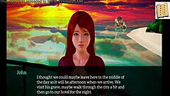 exploring the story of my new family in cartoon anime