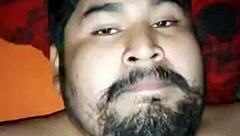 un rapidito antes de dormir con tetas naturales grandes