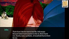 exploring the story of my new family in cartoon anime