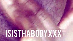 making my body squirt