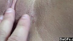 Presley Dawson's Casting Blowjob?