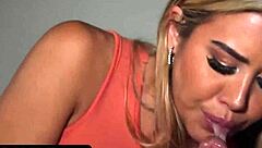 Busty milfs hunt young studs in this compilation, with penny barber leading the cougar action.