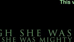 Exotic Nude Girls Dance In Spirit Grove