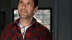 a loving home environment seth gamble tommy pistol madi collins