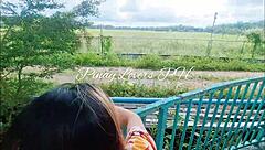 fun risky public fun in amusement park