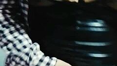 Video Llamada Con Un Seguidor En Vivo Miraba Como Me Mamaban El Culo Y Me Cog�an Ante El