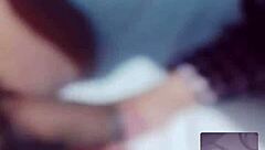 Video Llamada Con Un Seguidor En Vivo Miraba Como Me Mamaban El Culo Y Me Cog�an Ante El