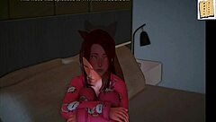 Endza and Lorelei feel intense pleasure licking each other's pussies