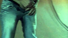 we picked up a guy and had gay sex behind the scenes