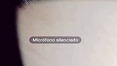 Video Llamada Con Un Seguidor En Vivo Miraba Como Me Mamaban El Culo Y Me Cog�an Ante El