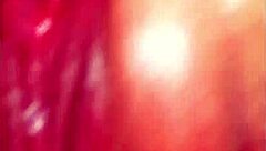 Want to see me finger my wife to gushing orgasm?