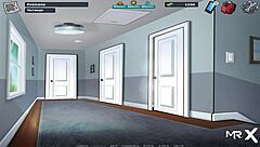 Taste Milk Straight from the Tap in Summertime Saga?