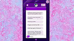 Magical Mischief With This Wizard's Member In Hentai Anime Action.