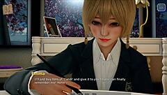 My bully is my lover 64