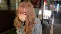 Slim Shibuya gal's stunning body in wild cowgirl ride sex