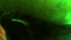 Wow, the ebony black amateur gives good head in homemade blowjob. She sucks the big cock