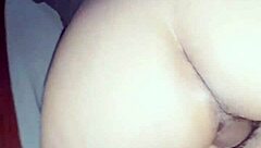 feel the passion in this homemade solo sex video