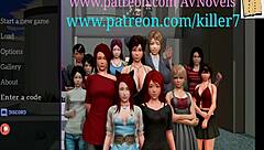 My new family episode 111 explores family dynamics