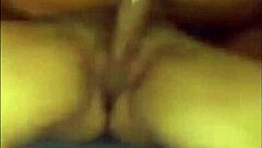 Amateur big ass fucked by monster cock