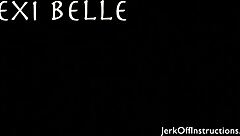 hot jerk off instructions with hentai anime