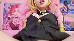 Pmv Masturbation Sex With Vertical Screen Song Delinquent Forbidden Fantasies