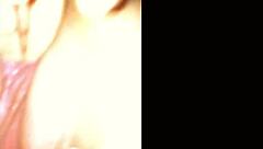 Want to see me finger my wife to gushing orgasm?