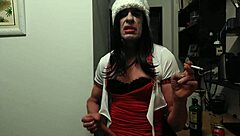 Put It In My Ass Now!