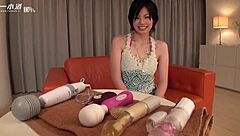 Model collection with Aoyama Saki