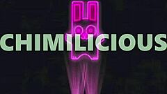 study time turns into sexy time with cute teen babe and small tits 😘