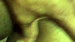 Tinder Pickup Leads To Intense DOGGY STYLE Fucking