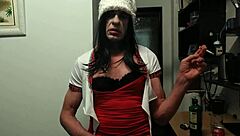 Put It In My Ass Now!