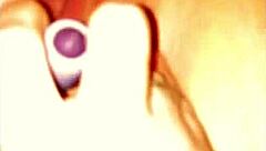 Want to see me finger my wife to gushing orgasm?