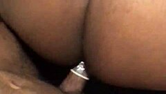 Tinder Pickup Leads To Intense DOGGY STYLE Fucking