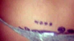 BATIÉNDOLE LA VERGA A MI SINGLE FAVORITO HASTA QUE ME LLENA MI COÑO DE LECHE SOY SU PUTA