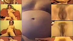 masturbation tribute to my girlfriend's sexy body, solo amateurs naked homemade bisexual friend