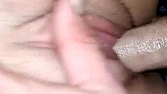 Petite bbw babe gets railed by monster cock in hot sex