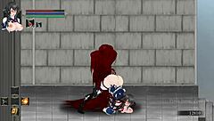 Night Of R Scenes - Part 7 Underground Basilica Area 1