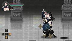 Night Of R Scenes - Part 7 Underground Basilica Area 1