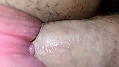 Petite bbw babe gets railed by monster cock in hot sex