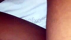 hey, came on novinha's creamy pussy and kept going hard!