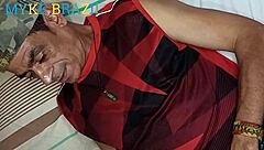 why did agatha kent dominate myke brazil in hotel with assfucking and sex?