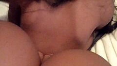 spending some quality time with thick-booty sexdoll aisha doll with cumshot part 4