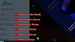 Teen Stepsister Camgirl Gives Handjob And Blowjob To Big Cock