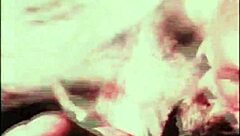 I explore vintage interracial threesomes