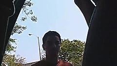 Andrew and Kiko's incredible steamy gay porn!