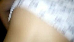 BATIÉNDOLE LA VERGA A MI SINGLE FAVORITO HASTA QUE ME LLENA MI COÑO DE LECHE SOY SU PUTA