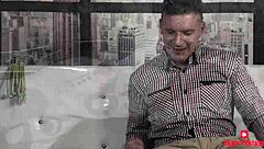 Dimple Kapadia stars in a sexy song from a filmy fantasy fucking video