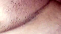 Petite bbw babe gets railed by monster cock in hot sex