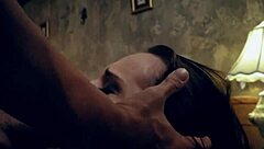 Aidra Fox And Kharlie As Petite Teen's Big Cock Companions In Bondage Domination